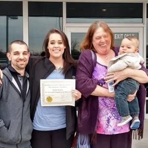 Meet your Posher, Susanne